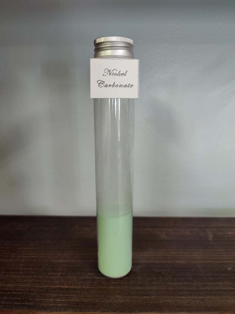 Nickel Carbonate