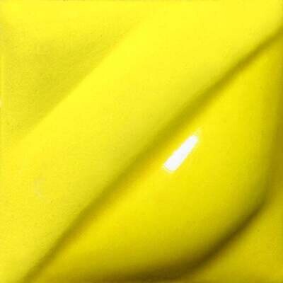 V-391 - Intense Yellow Underglaze ^05-10