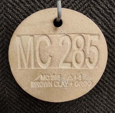 MC285 - Griffin Brown 25Lb