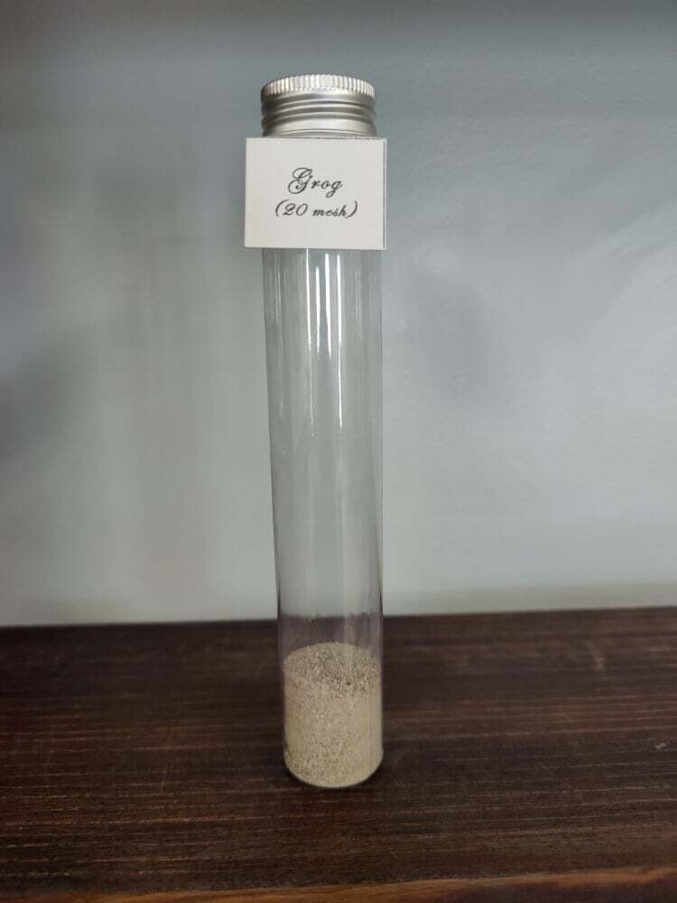 20 Mesh Grog (Med) - Bag (50lbs)