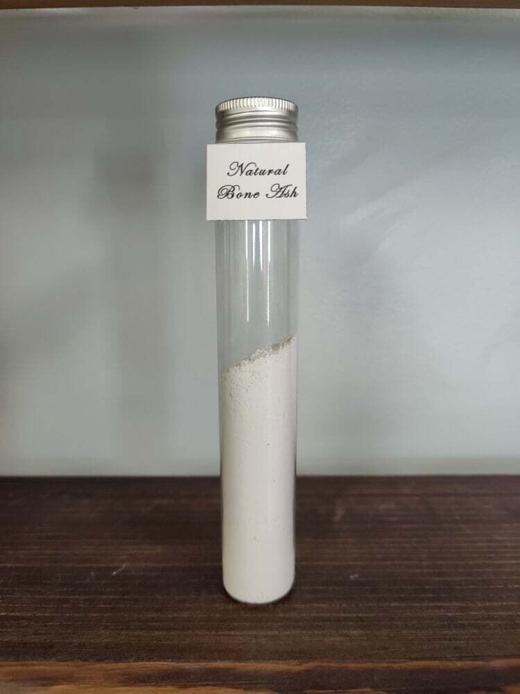 Bone Ash (Natural)