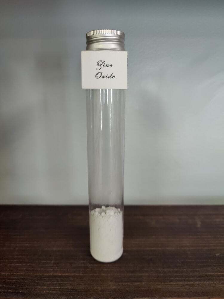 Zinc Oxide, Maximo 910