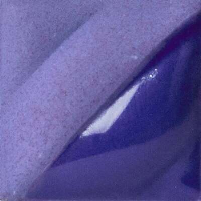 V-322 - Purple Underglaze ^05-10