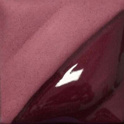 V-375- Maroon Underglaze ^05-10