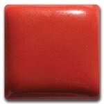 MS -96 - Dynasty Red Dry Glaze  (5lbs)