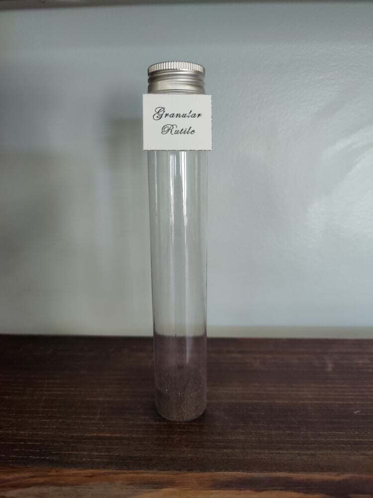 Rutile (Granular)
