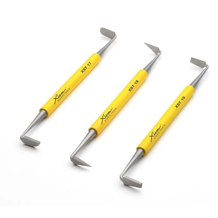 Trimming Tool Set (XST17, 18, &amp; 19)