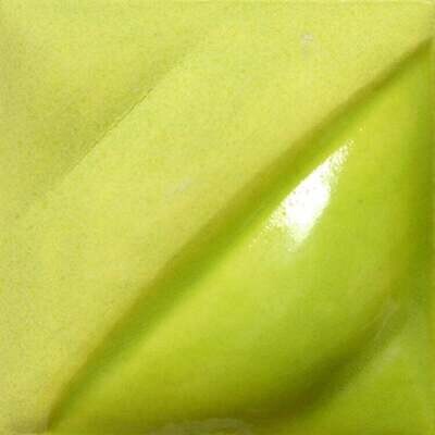 V-343- Chartreuse Underglaze ^05-10
