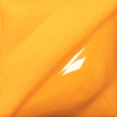 V-390 - Bright Orange Underglaze ^05-10