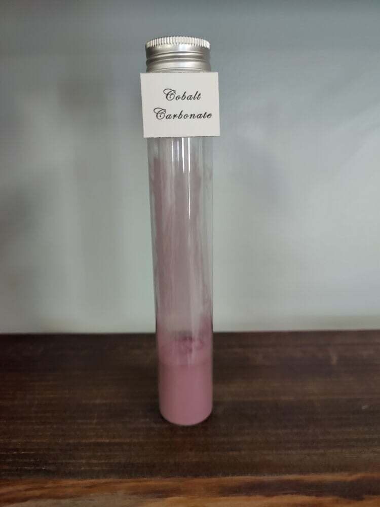 Cobalt Carbonate