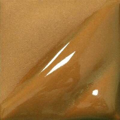 V-366 -  Teddy Bear Brown Underglaze ^05-10