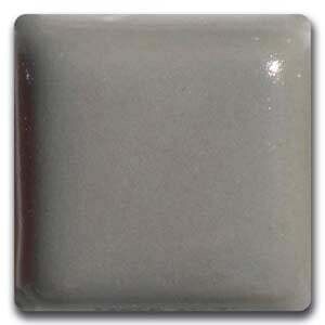 MS -89 - Dark Gray ^4-6 Dry Glaze (5lbs)