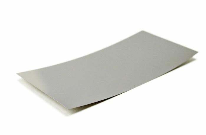 S6 Steel Scraper