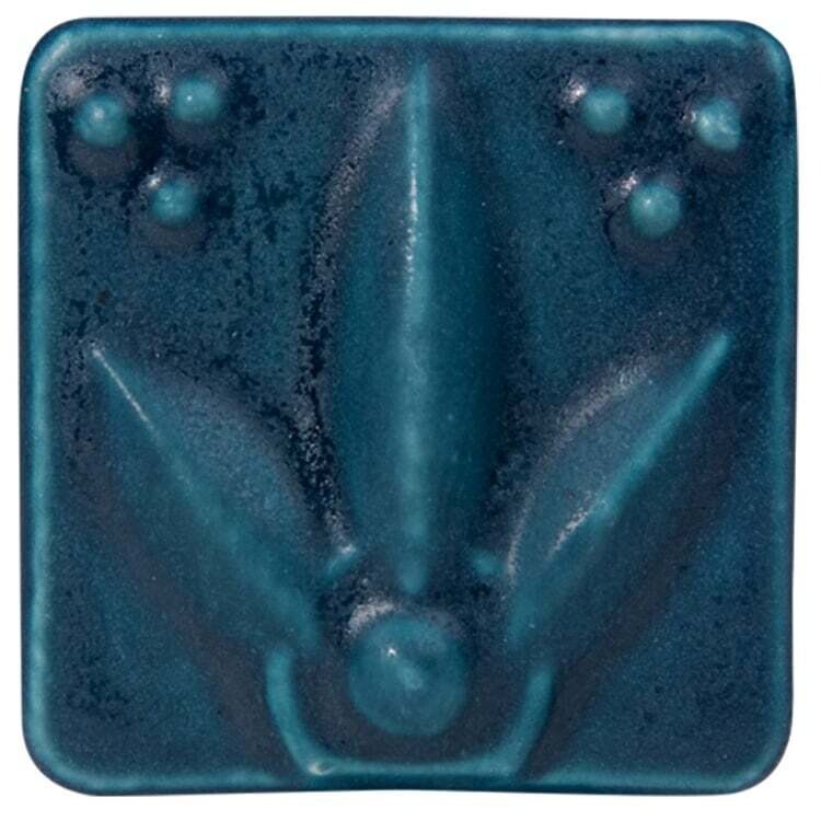 SM-29 - Blue Green Satin Matte ^5-6 (Pint)