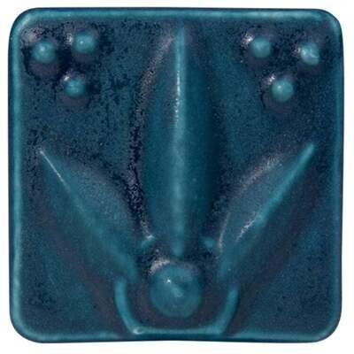 SM-29 - Blue Green Satin Matte ^5-6 (Pint)
