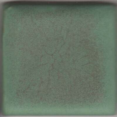 MBG047 - Green Matt ^6 ^4-6 Dry Glaze - 5lbs