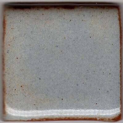 MBG067 - Light Blue Shino ^4-6 Dry Glaze - 5lbs