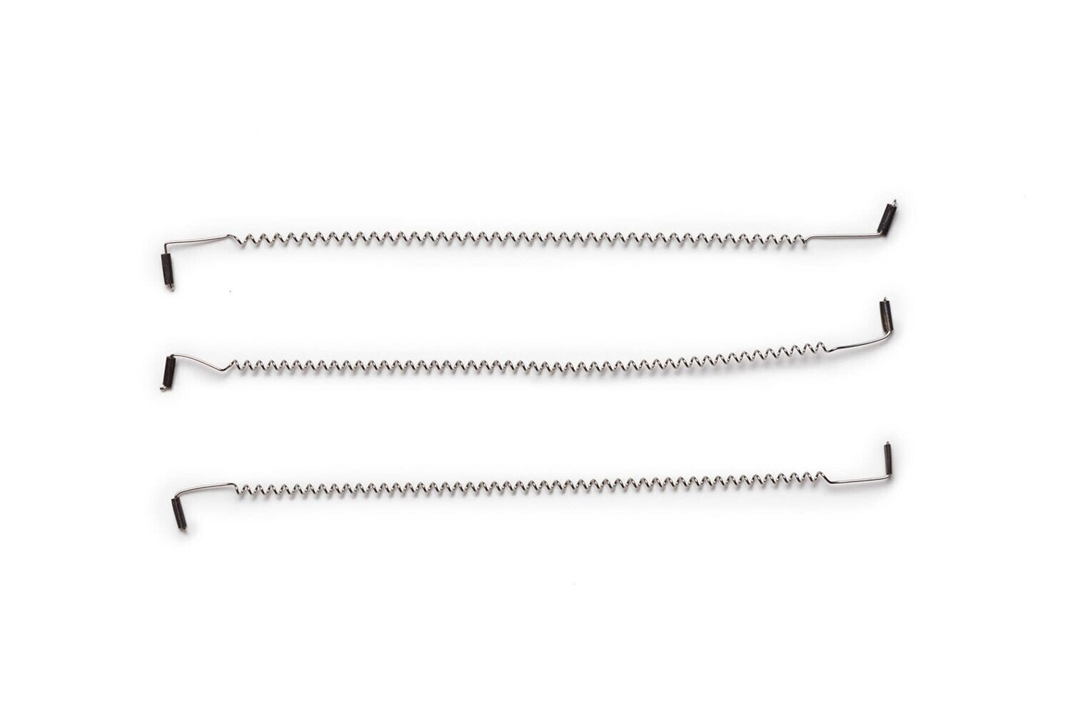 Mudcutter Curly Wires