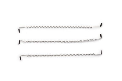 Mudcutter Curly Wires