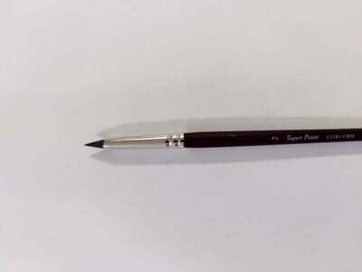 Clay Shaper - Taper Point  #2 (14102)