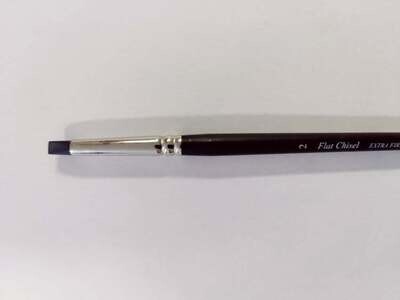Clay Shaper - Flat Chisel  #2 (14402)
