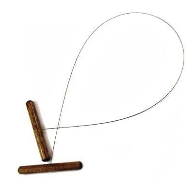 K35 Wire Clay Cutter