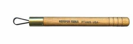 PT480S Pro-Line Teardrop 3/8&#39;&#39;