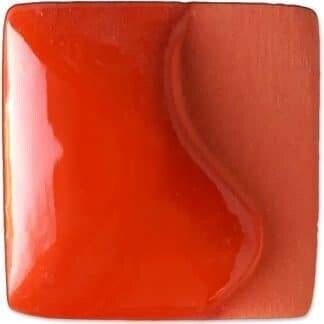 SP569 - Neon Orange Underglaze ^06-6