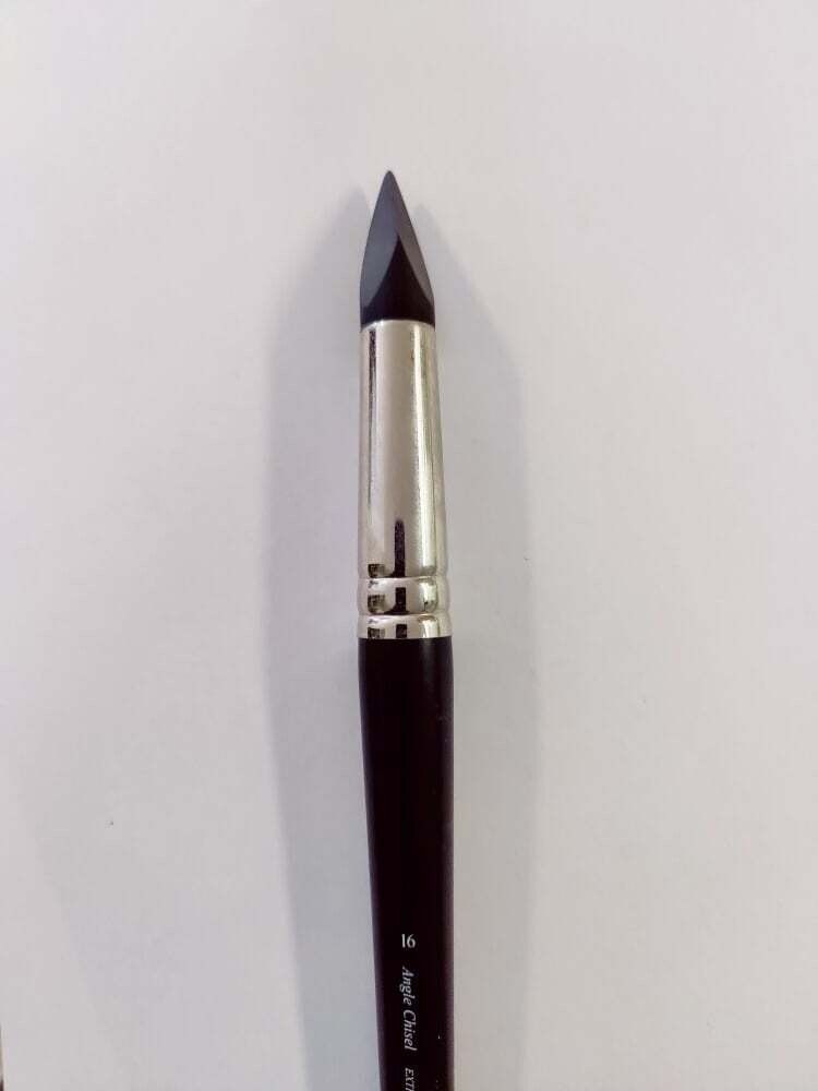 Clay Shaper - Angle Chisel #16 (14516)