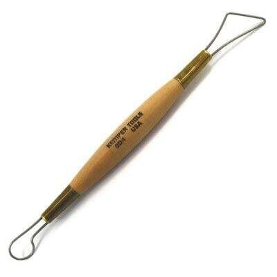 8D4 - 8&#39;&#39; Double Wire End Tool