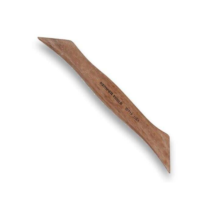 WT19 6&#39;&#39; Wood Modeling Tool