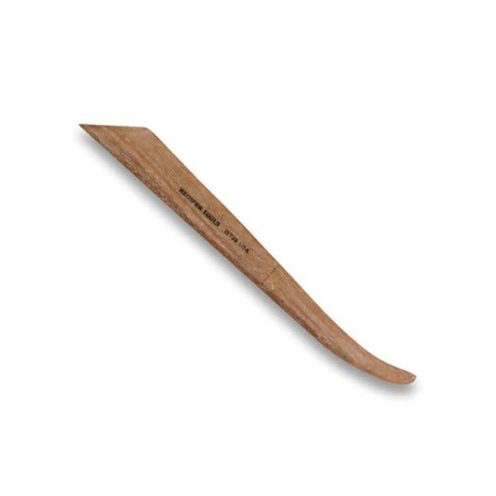 WT28 8&#39;&#39; Wood Modeling Tool