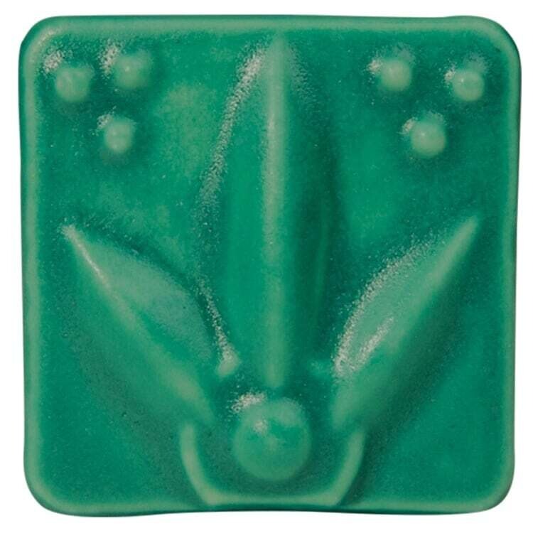 SM-27 - Teal Satin Matte ^5-6 (Pint)
