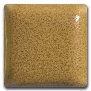 MS -15 - Ochre Glaze ^5 Dry  (5lbs)