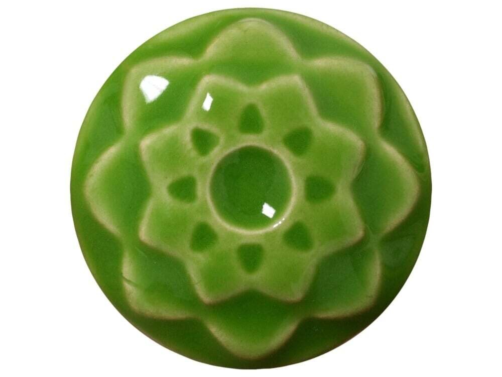 C-43 - Wasabi ^5-6 (Pint)