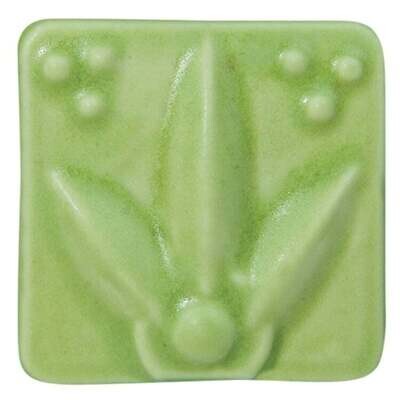 SM-42 - Mint Satin Matte ^5-6 (Pint)