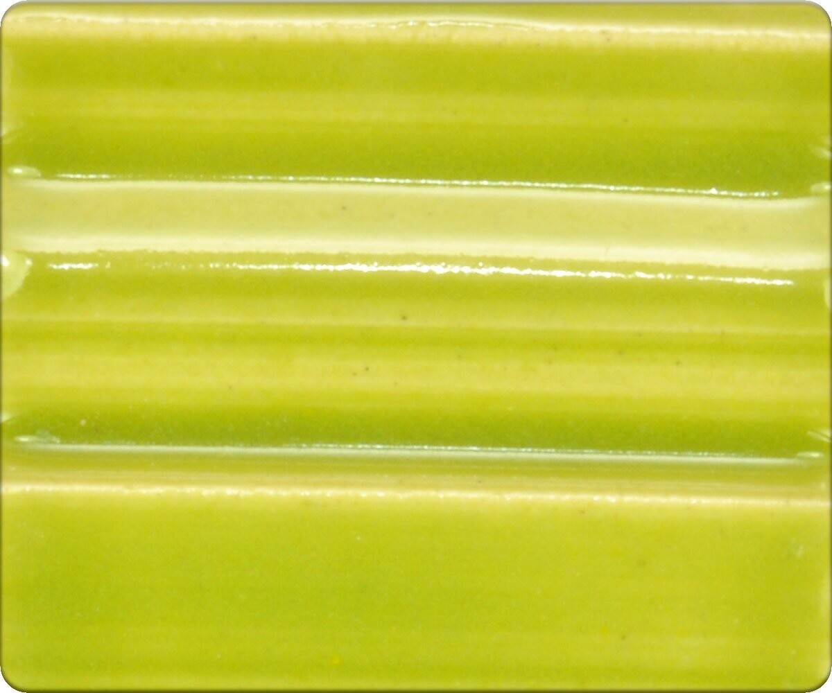 Sp1167 - Bright Green ^5-6 (Pint)