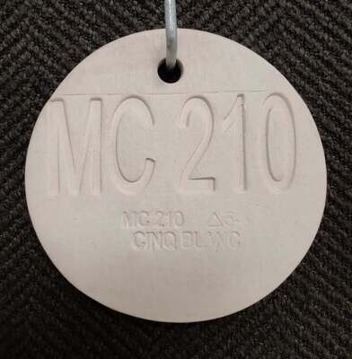 MC210 - Cinq Blanc 25Lb