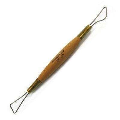 8A1 - 8&#39;&#39; Double Wire End Tool