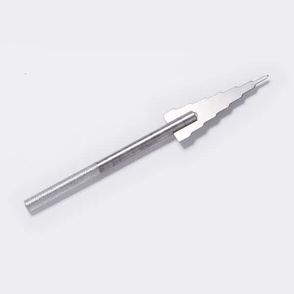 MDT Multi Drill Tool