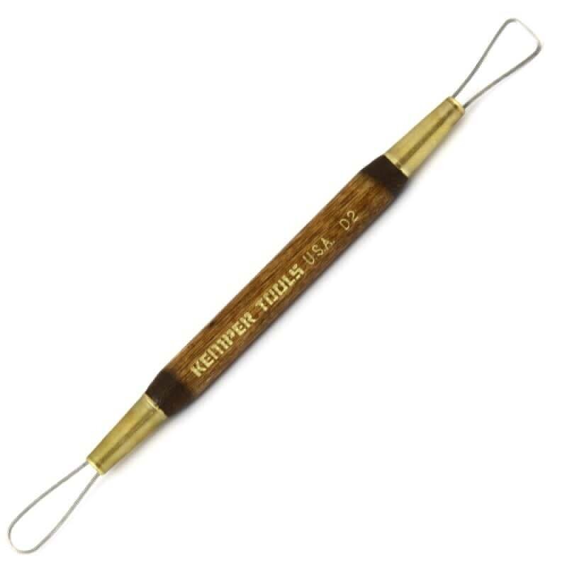 D2 6&#39;&#39; Double End Wire Tool