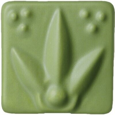 SM-46 - Moss Satin Matte ^5-6 (Pint)