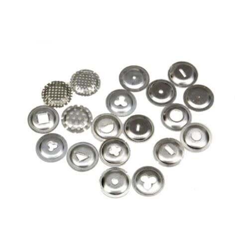 K45D Replacement Disk Set