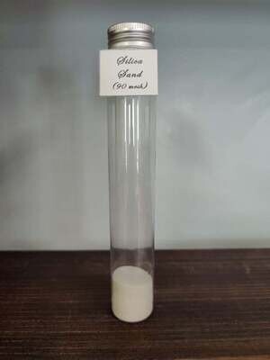 Silica  Sand 90M  - Bag (50lbs)