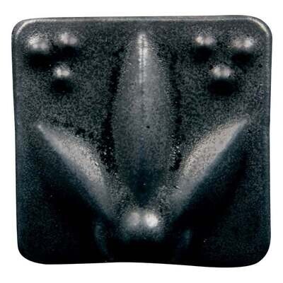 SM-01 - Black Satin Matte ^5-6 (Pint)