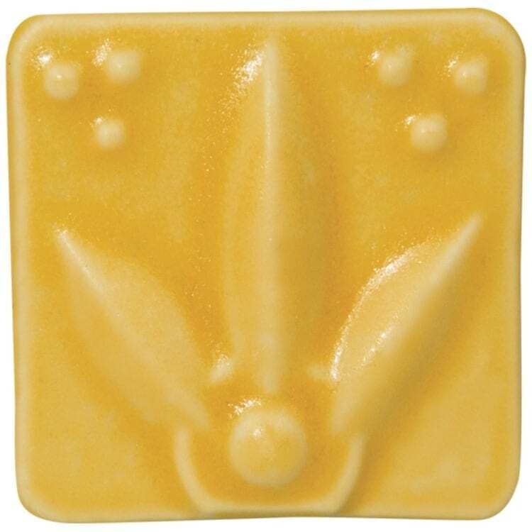 SM-63 - Yellow Satin Matte ^5-6 (Pint)
