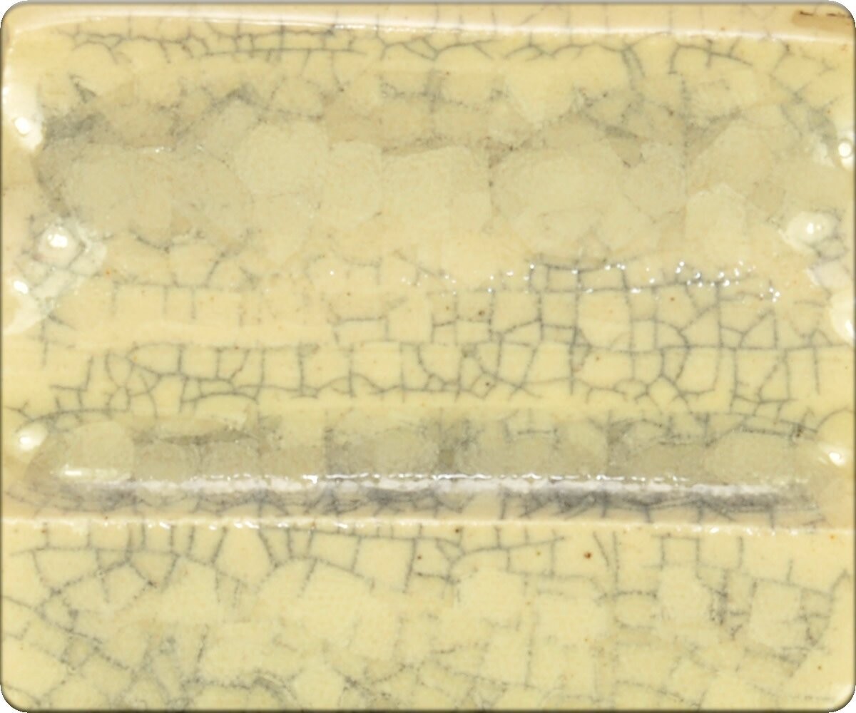 Sp1187 - Clear Crackle ^5-6 (Pint)