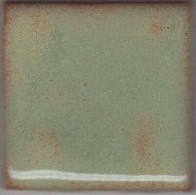 MBG068 - Light Green Shino ^4-6 Dry Glaze - 5lbs