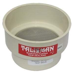 Test Sieve - 100 Mesh