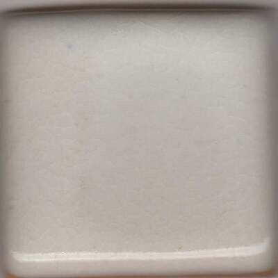 MBG011 - Eggshell ^4-6 Dry Glaze - 5lbs